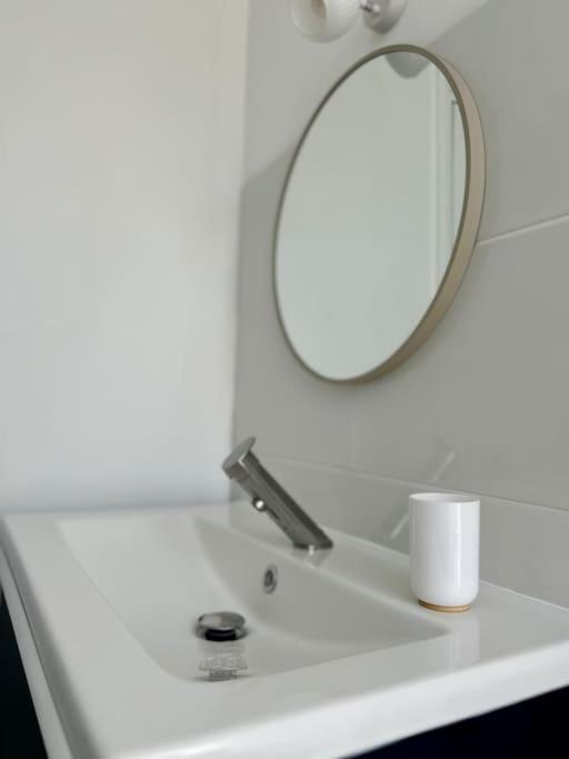 Apartament Le Petit Rameau - T2 Hypercentre Clermont-Ferrand Zewnętrze zdjęcie