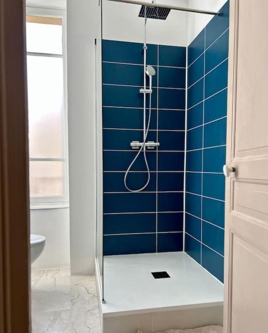 Apartament Le Petit Rameau - T2 Hypercentre Clermont-Ferrand Zewnętrze zdjęcie