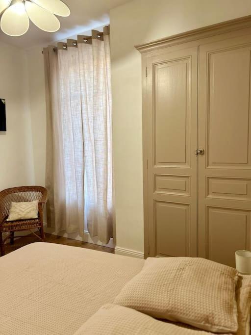 Apartament Le Petit Rameau - T2 Hypercentre Clermont-Ferrand Zewnętrze zdjęcie