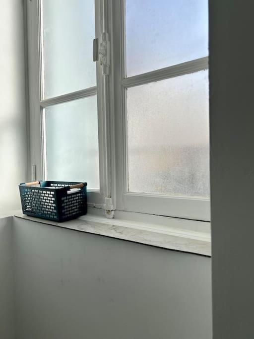 Apartament Le Petit Rameau - T2 Hypercentre Clermont-Ferrand Zewnętrze zdjęcie