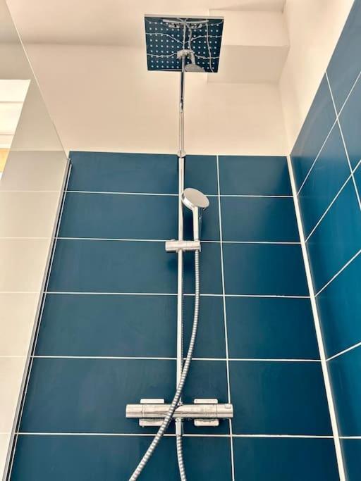 Apartament Le Petit Rameau - T2 Hypercentre Clermont-Ferrand Zewnętrze zdjęcie