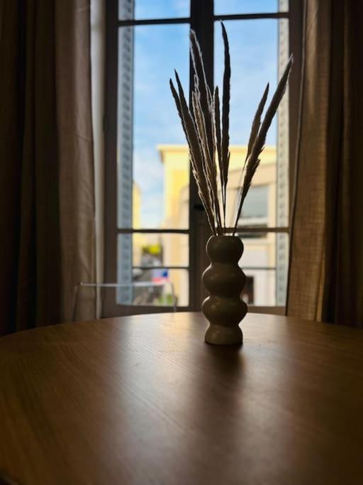 Apartament Le Petit Rameau - T2 Hypercentre Clermont-Ferrand Zewnętrze zdjęcie